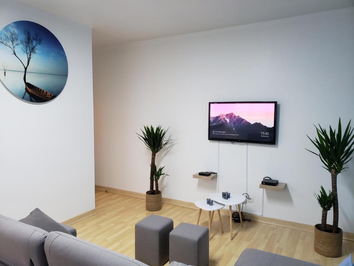 Residence Dalimier #Hypercentre# Корбей-Эссон Экстерьер фото